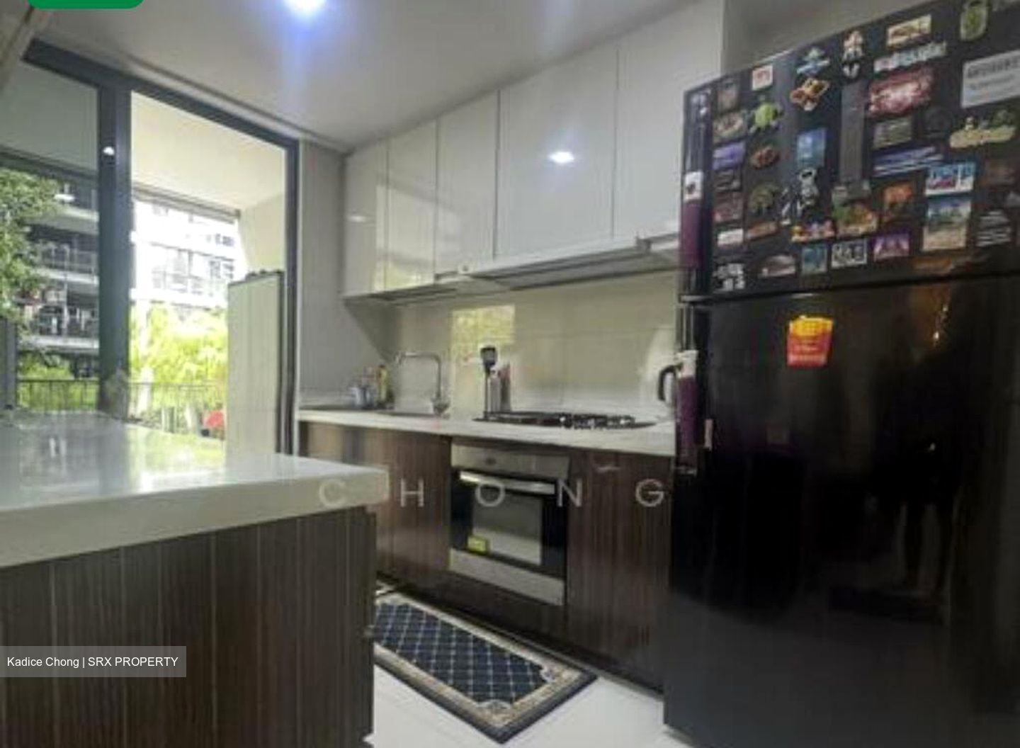 Twin Waterfalls (D19), Condominium #497390721